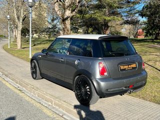 MINI Mini 2006
