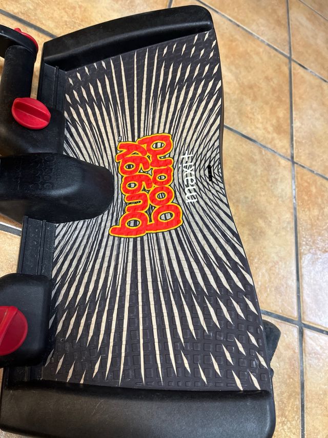 buggy board maxi( lascal)