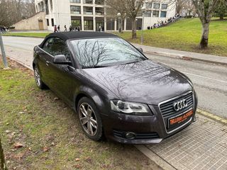 Audi A3 CABRIO 2008