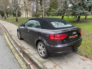 Audi A3 CABRIO 2008