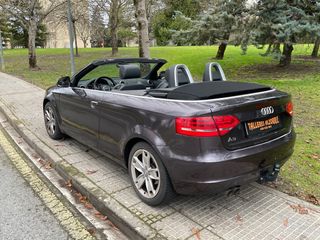 Audi A3 CABRIO 2008