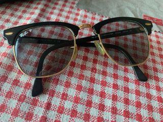 Gafas de sol Ray-Ban Clubmaster