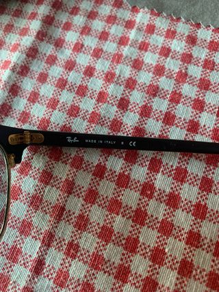 Gafas de sol Ray-Ban Clubmaster