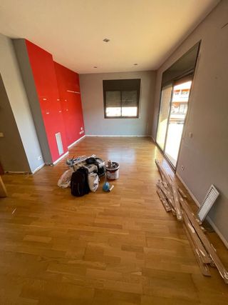 Reformas y pintura low cost