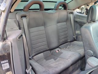RENAULT MEGANE 2.0 G 2004