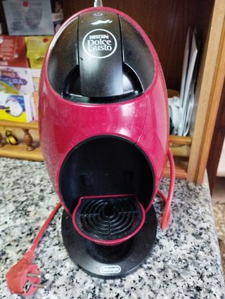 Cafetera
