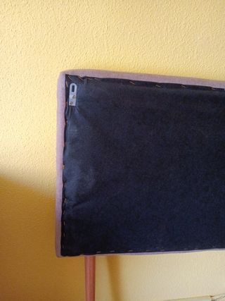 Cabezal cama 90 cm