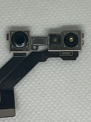 Camara iphone 13 pro max