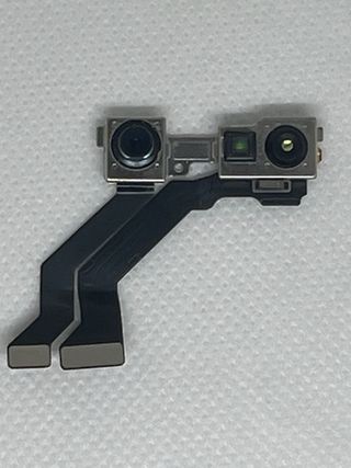 Camara iphone 13 pro max