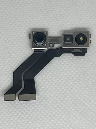 Camara iphone 13 pro max