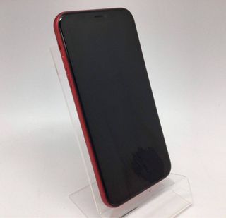 iphone 11 128gb rojo 12 meses garantia