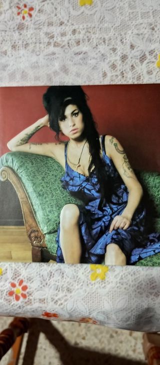 2 CD Amy+Alaska