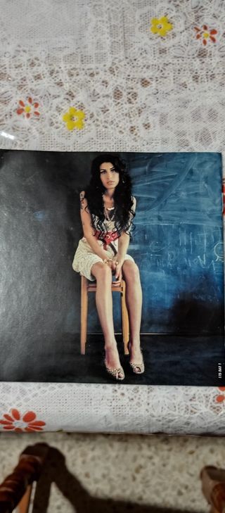 2 CD Amy+Alaska