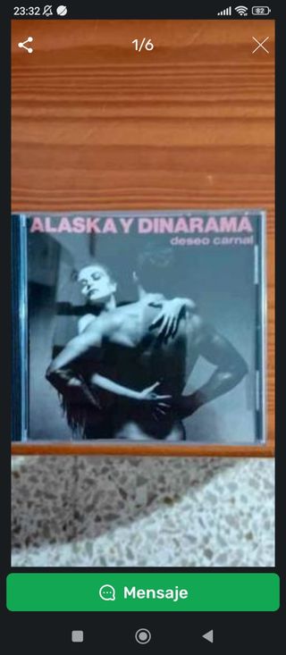 2 CD Amy+Alaska