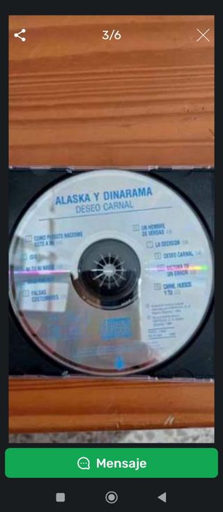 2 CD Amy+Alaska