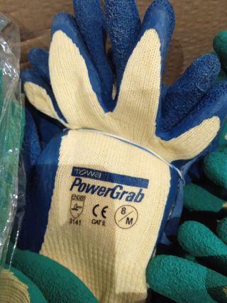 Guantes 