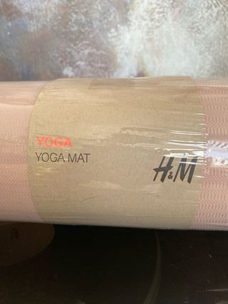 Yoga mat