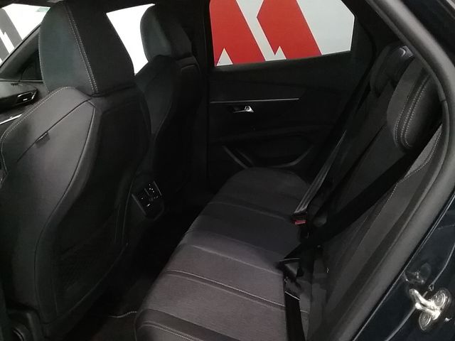 Peugeot 3008 2019