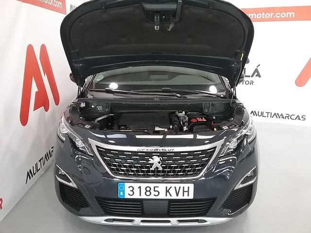 Peugeot 3008 2019