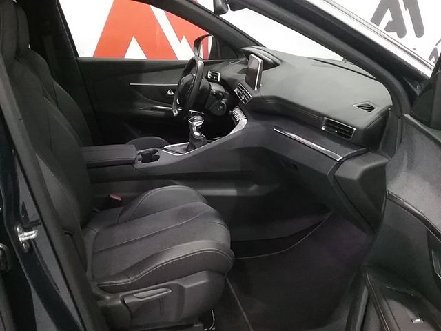 Peugeot 3008 2019