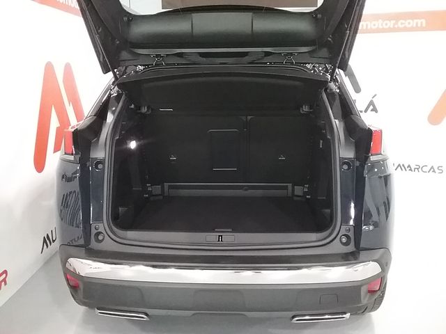 Peugeot 3008 2019