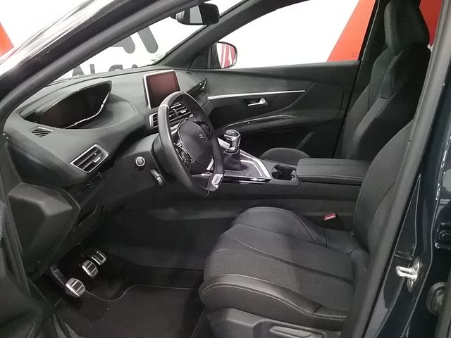 Peugeot 3008 2019