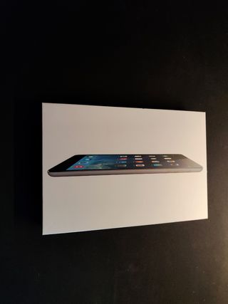 Ipad mini 1