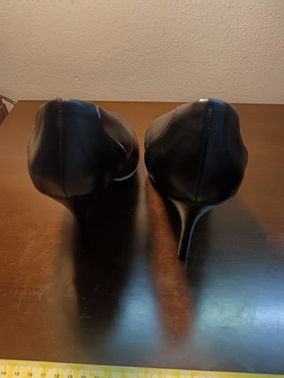 Scarpe con tacco
