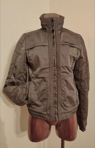 CHAQUETA MOTO BEVERLY HILL LADY JACKET M