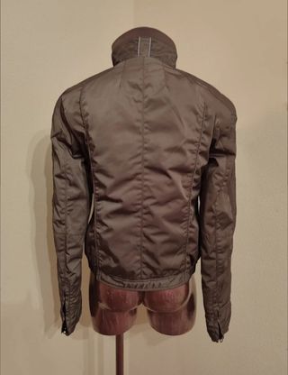 CHAQUETA MOTO BEVERLY HILL LADY JACKET M