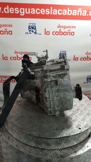 CAJA SEAT LEON CZEA NJU 1.4 150CV