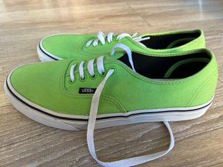 bambas Vans