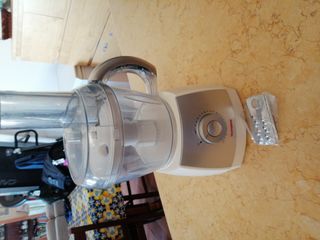 Tritatutto elettrico Telefunken