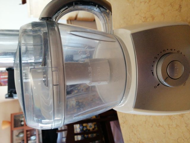 Tritatutto elettrico Telefunken 