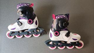 Patines en linea