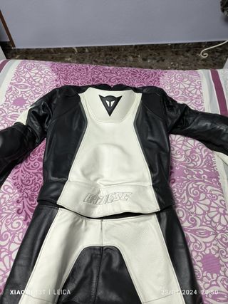Mono dainese