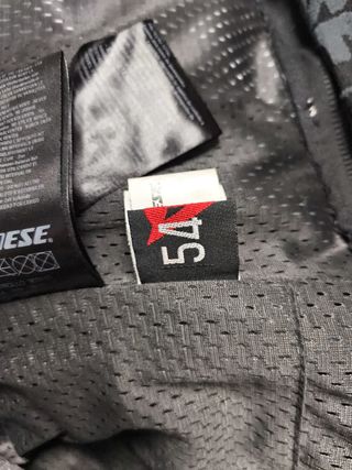 Mono dainese