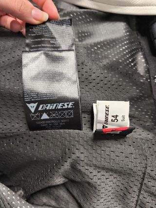 Mono dainese