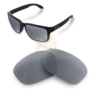 Lentes  Oakley Holbrook Compatibles Polarizadas 