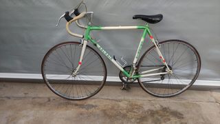 Bicicleta de carretera Zeleris Sprinter