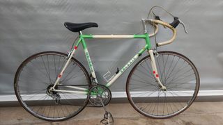 Bicicleta de carretera Zeleris Sprinter
