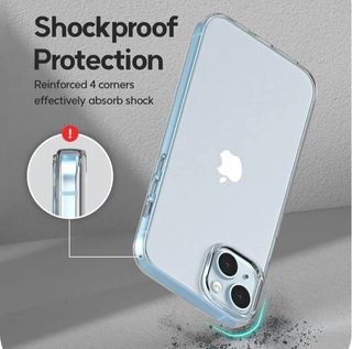 Carcasa iPhone 14 Pro Max