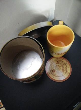 Box tazza Zelda