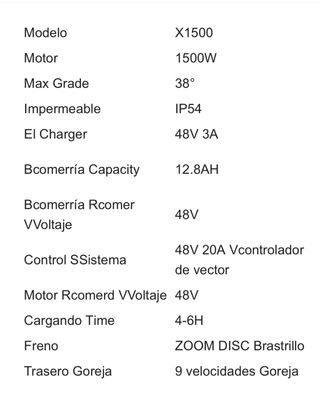 bicicleta electrica plegable montaña Bezior