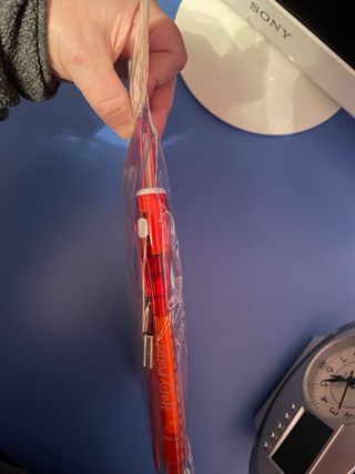 diario e penna magica harry potter