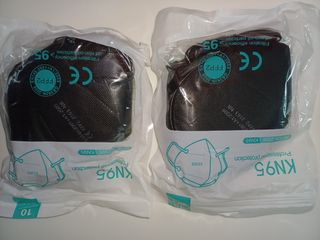 Mascarillas 