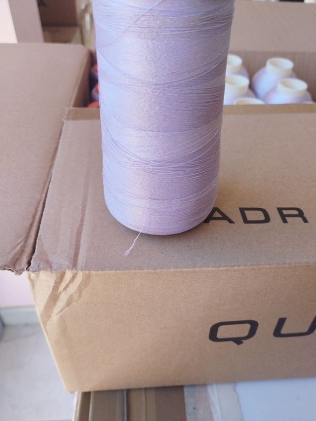 Filato Aurilux 130 spesso