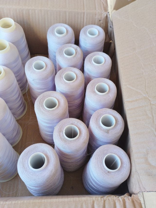 Filato Aurilux 130 spesso