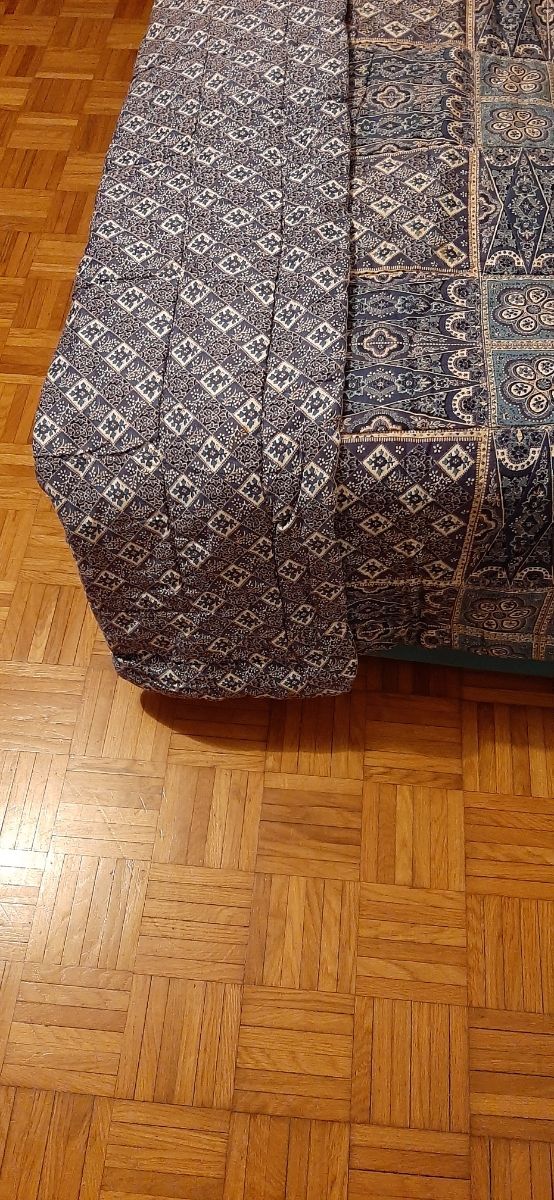 2 TRAPUNTE letto. Prezzo Trattabile.