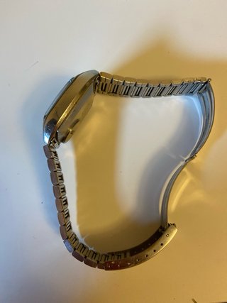 Reloj Seiko Caballero vintage